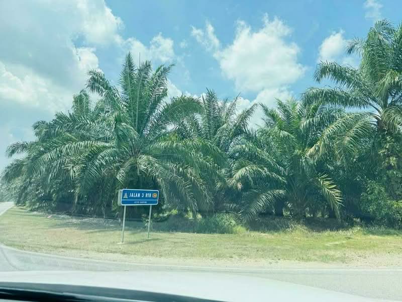Agricultural Land for Sale in Banting (Selangor) - Kelvin Chan - Exterior - PropertyGuru.com.my
