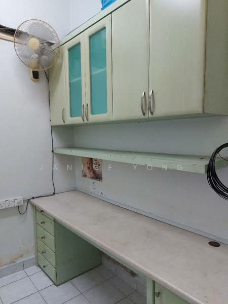 1-storey Terraced House for Sale in Taman Pelangi Indah (Ulu Tiram) - Janice Yong - PropertyGuru.com.my