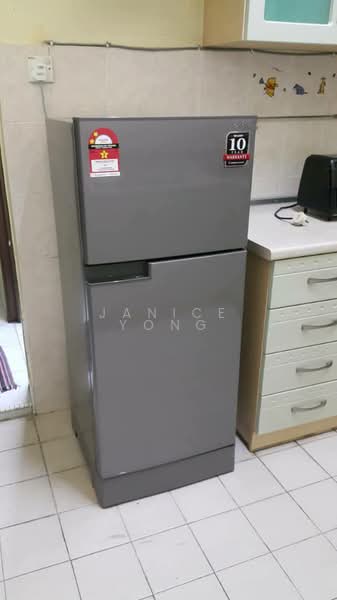 1-storey Terraced House for Sale in Taman Pelangi Indah (Ulu Tiram) - Janice Yong - PropertyGuru.com.my