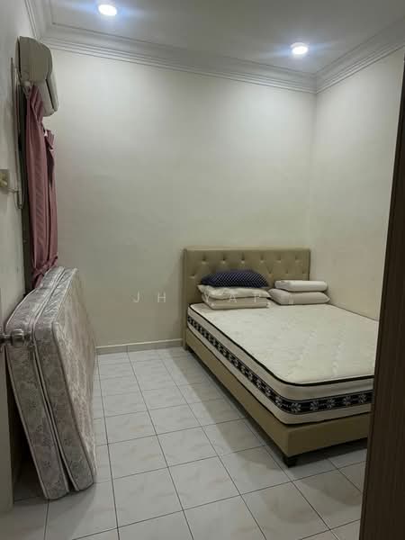 Rumah Teres 1 Tingkat untuk Disewa di Bandar Indahpura (Kulai) - JH Yap - Bedroom - PropertyGuru.com.my