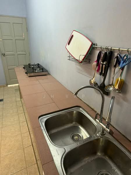 Rumah Teres 1 Tingkat untuk Disewa di Bandar Indahpura (Kulai) - JH Yap - PropertyGuru.com.my