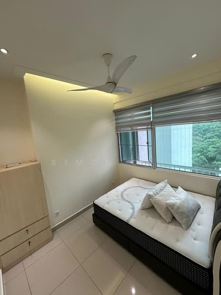 Kondominium untuk Dijual di ForestVille - Simon Ooi - Bedroom - PropertyGuru.com.my
