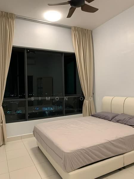 Kondominium untuk Dijual di ForestVille - Simon Ooi - Bedroom - PropertyGuru.com.my