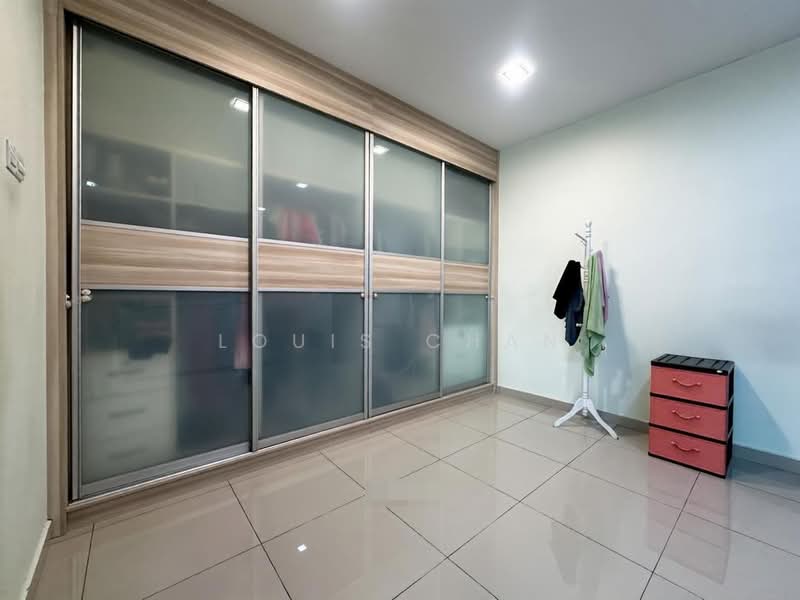 Rumah Teres 2 Tingkat untuk Dijual di Taman Sentosa Perdana (Klang) - Louis Chan - Interior - PropertyGuru.com.my