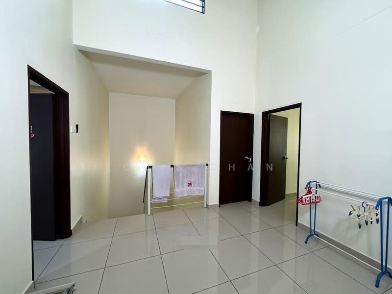 Rumah Teres 2 Tingkat untuk Dijual di Taman Sentosa Perdana (Klang) - Louis Chan - Interior - PropertyGuru.com.my