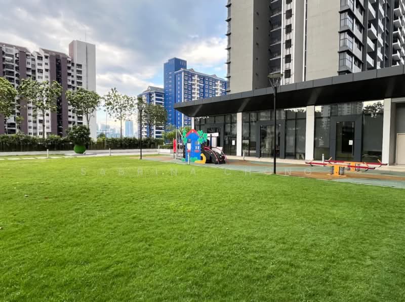 Condominium for Sale at Inwood Residences - Sabrina Chong - Exterior - PropertyGuru.com.my