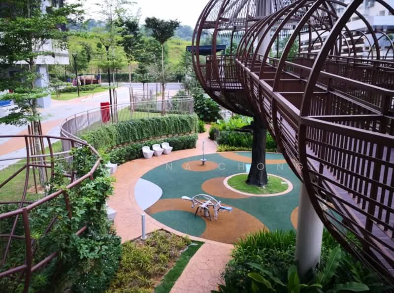 Condominium for Sale at Inwood Residences - Sabrina Chong - PropertyGuru.com.my