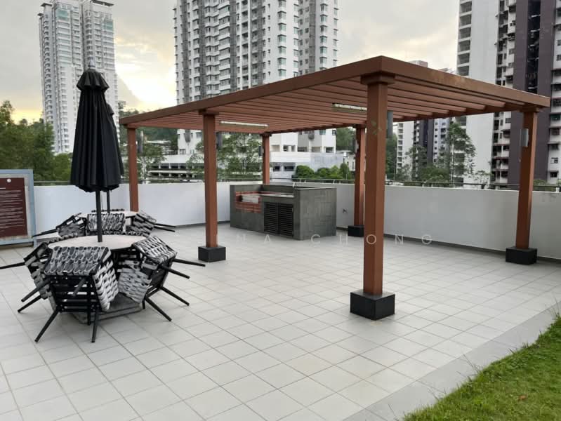 Condominium for Sale at Inwood Residences - Sabrina Chong - PropertyGuru.com.my