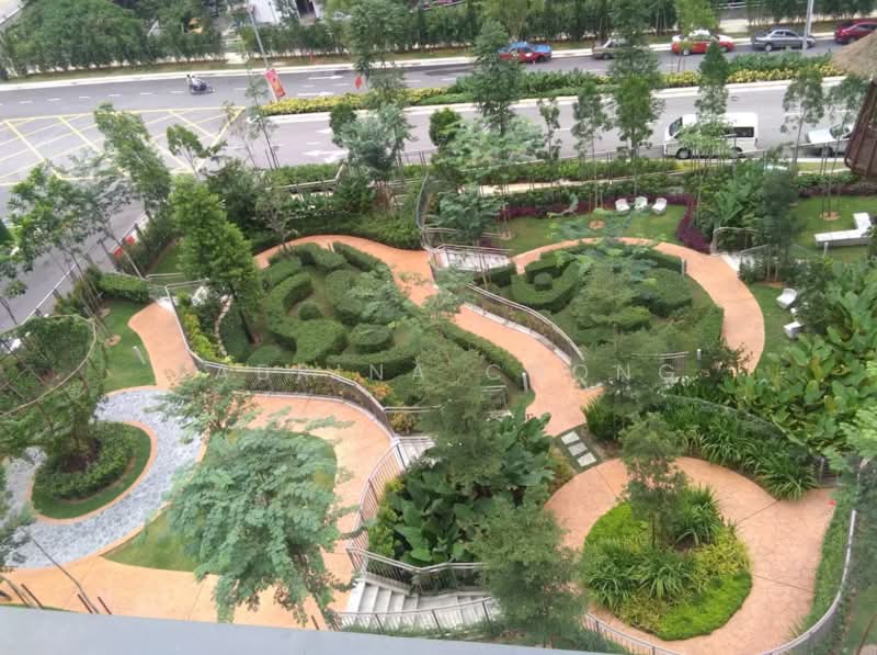 Condominium for Sale at Inwood Residences - Sabrina Chong - PropertyGuru.com.my