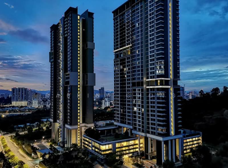 Condominium for Sale at Inwood Residences - Sabrina Chong - PropertyGuru.com.my