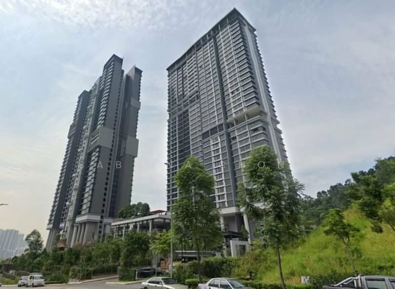 Condominium for Sale at Inwood Residences - Sabrina Chong - PropertyGuru.com.my