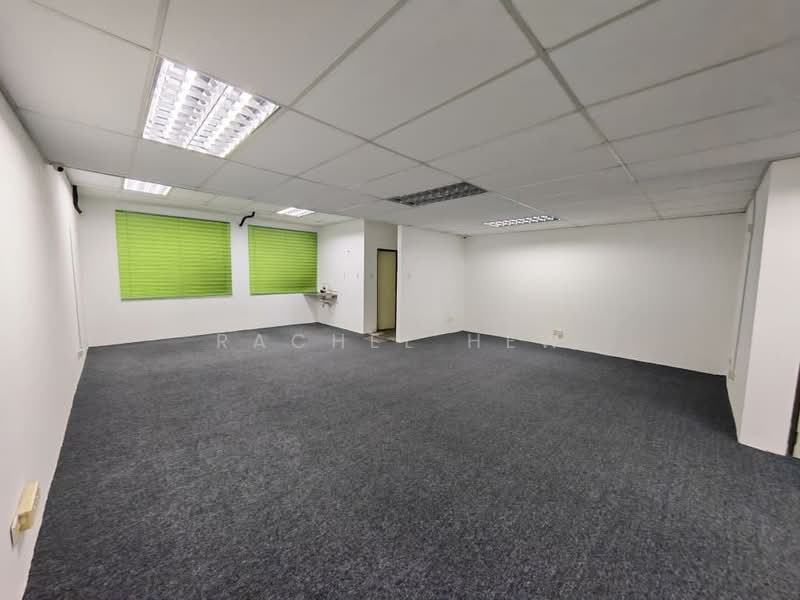 Office for Rent in Kuchai Lama (Kuala Lumpur) - Rachel Hew - Interior - PropertyGuru.com.my