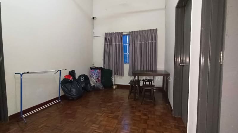 2-storey Terraced House for Rent in Berjaya Park (Shah Alam) - Tabris Wong - Interior - PropertyGuru.com.my