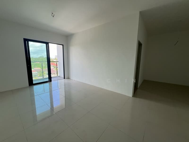 Service Residence for Sale at Gem Suites - Jimmyy Chin - PropertyGuru.com.my