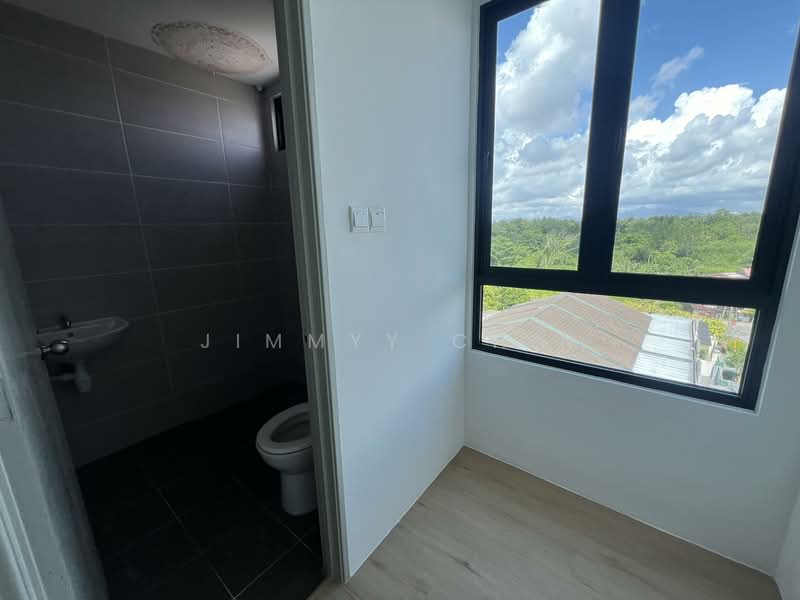 Service Residence for Sale at Gem Suites - Jimmyy Chin - PropertyGuru.com.my
