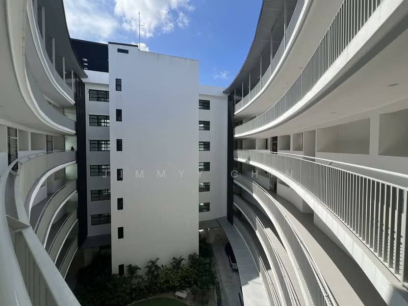 Service Residence for Sale at Gem Suites - Jimmyy Chin - PropertyGuru.com.my