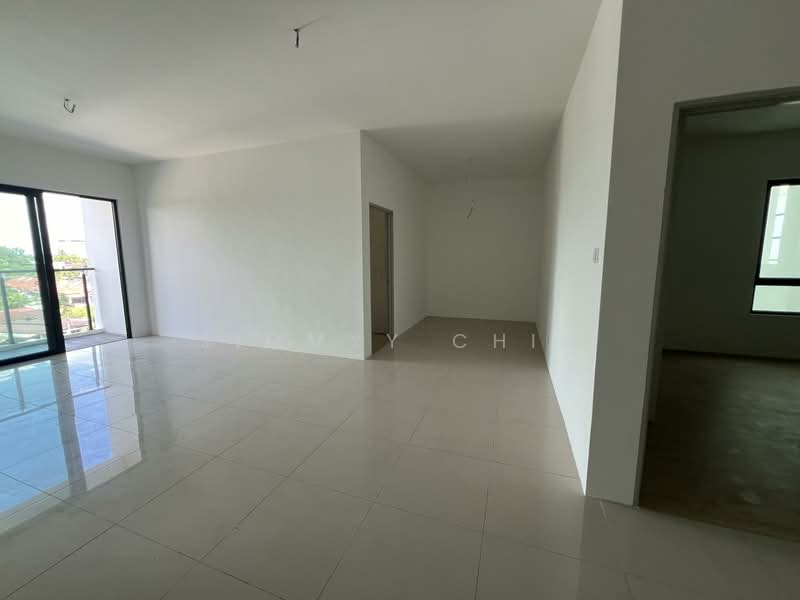 Service Residence for Sale at Gem Suites - Jimmyy Chin - PropertyGuru.com.my