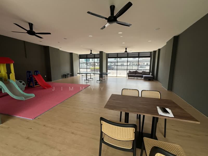 Service Residence for Sale at Gem Suites - Jimmyy Chin - PropertyGuru.com.my