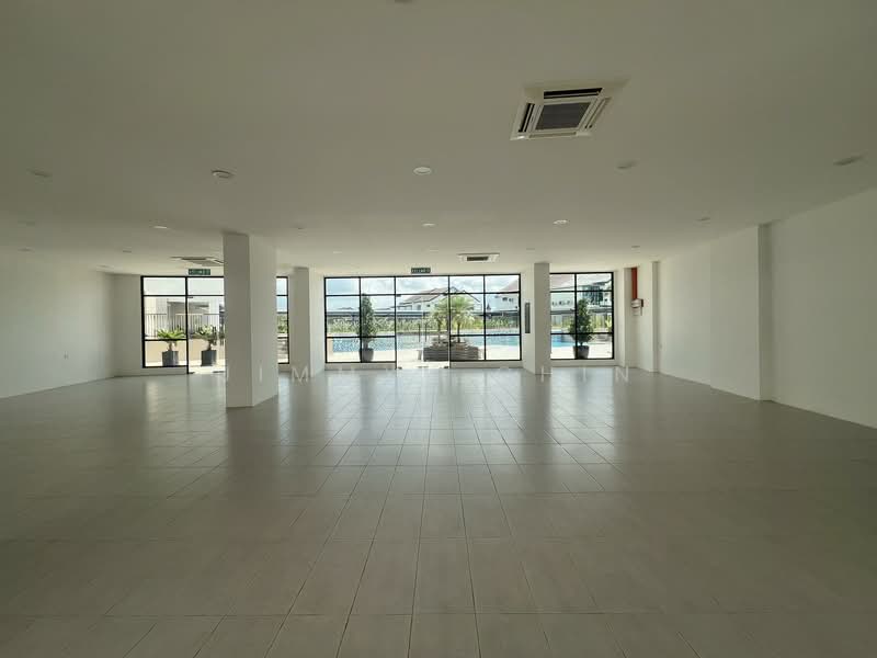 Service Residence for Sale at Gem Suites - Jimmyy Chin - PropertyGuru.com.my