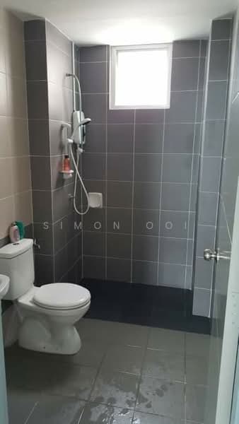 Condominium for Sale at Sierra Residences - Simon Ooi - Bathroom - PropertyGuru.com.my