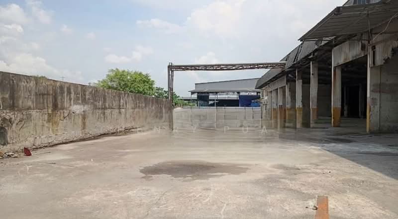 Factory for Rent in Kawasan Perindustrian Pasir Gudang (Pasir Gudang) - Henry Pua - PropertyGuru.com.my
