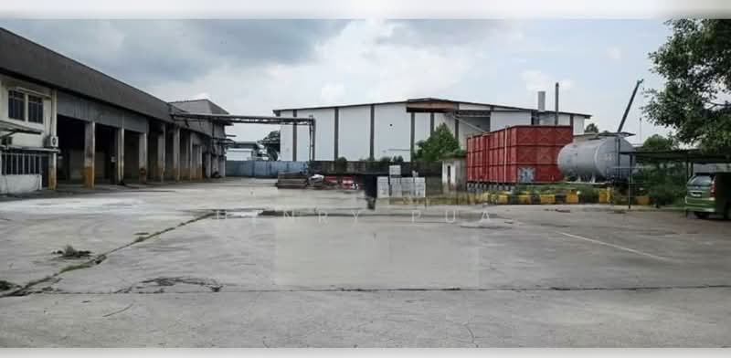 Factory for Rent in Kawasan Perindustrian Pasir Gudang (Pasir Gudang) - Henry Pua - PropertyGuru.com.my