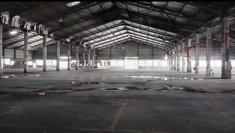 Factory for Rent in Kawasan Perindustrian Pasir Gudang (Pasir Gudang) - Henry Pua - PropertyGuru.com.my