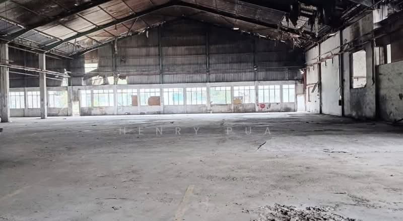 Factory for Rent in Kawasan Perindustrian Pasir Gudang (Pasir Gudang) - Henry Pua - PropertyGuru.com.my