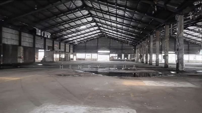 Factory for Rent in Kawasan Perindustrian Pasir Gudang (Pasir Gudang) - Henry Pua - PropertyGuru.com.my