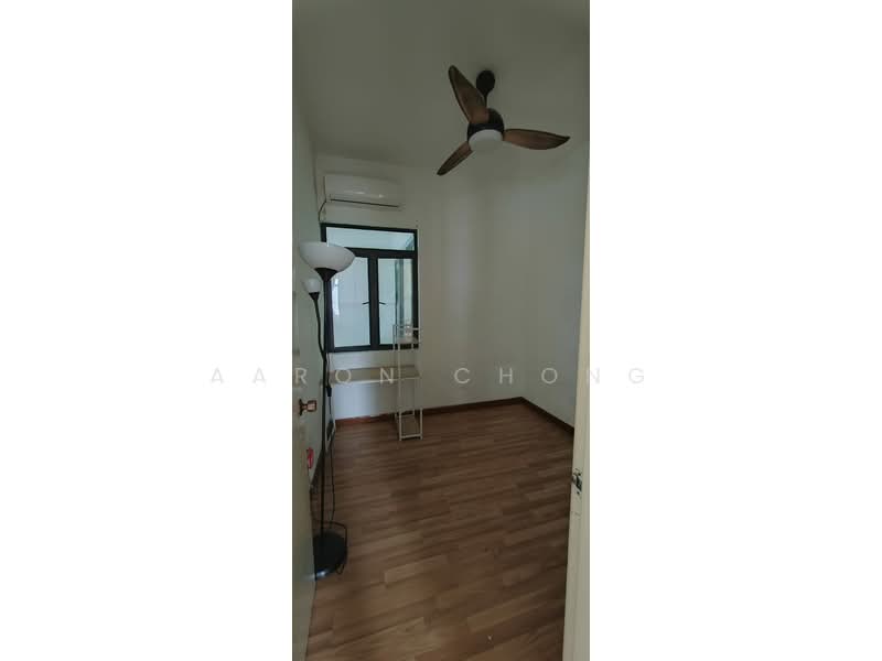 Service Residence for Rent at Damai Hillpark - Aaron Chong - Interior - PropertyGuru.com.my