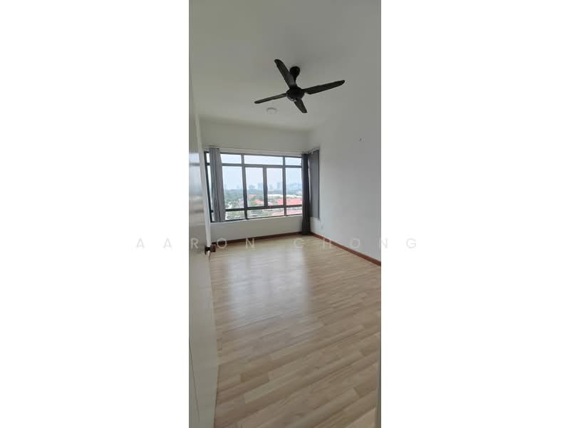 Service Residence for Rent at Damai Hillpark - Aaron Chong - View - PropertyGuru.com.my