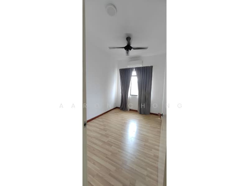Service Residence for Rent at Damai Hillpark - Aaron Chong - Interior - PropertyGuru.com.my