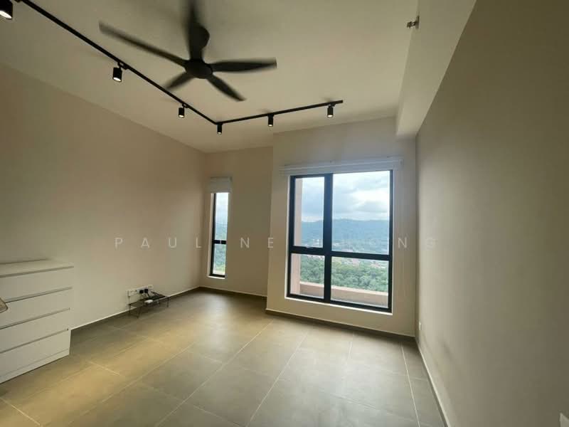 Servis Apartment untuk Disewa di Mossaz @ Empire City - Pauline Chong - Bedroom - PropertyGuru.com.my