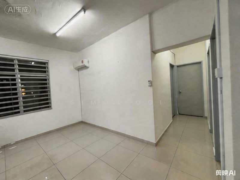 Condominium for Sale at Sierra Residences - Simon Ooi - Interior - PropertyGuru.com.my