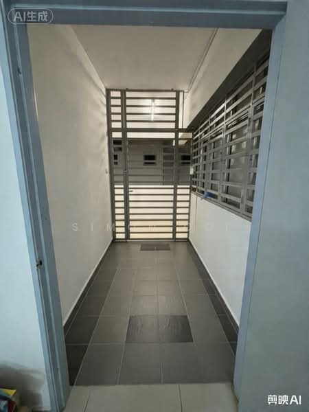 Condominium for Sale at Sierra Residences - Simon Ooi - Entrance - PropertyGuru.com.my