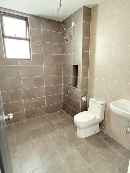 2-storey Terraced House for Rent in Bandar Putra (Kulai) - JH Yap - Bathroom - PropertyGuru.com.my