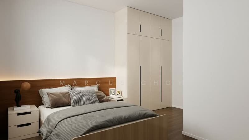 Condominium for Rent at Sunway GeoLake Residences - Marcus Choy - Bedroom - PropertyGuru.com.my