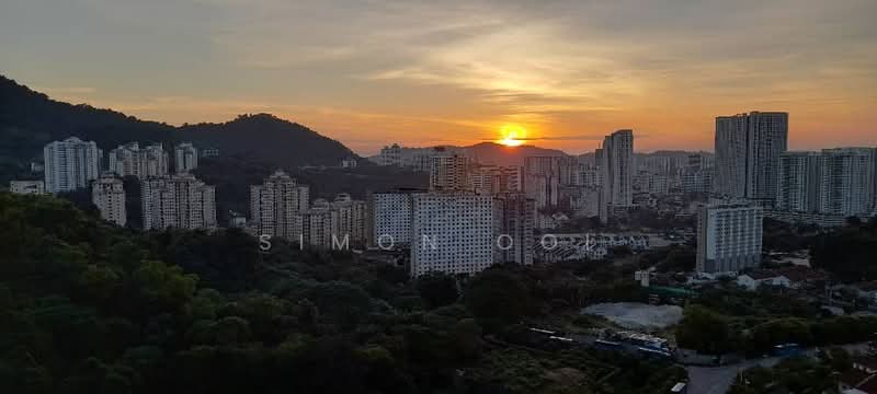 Condominium for Sale at Setia Sky Vista - Simon Ooi - View - PropertyGuru.com.my