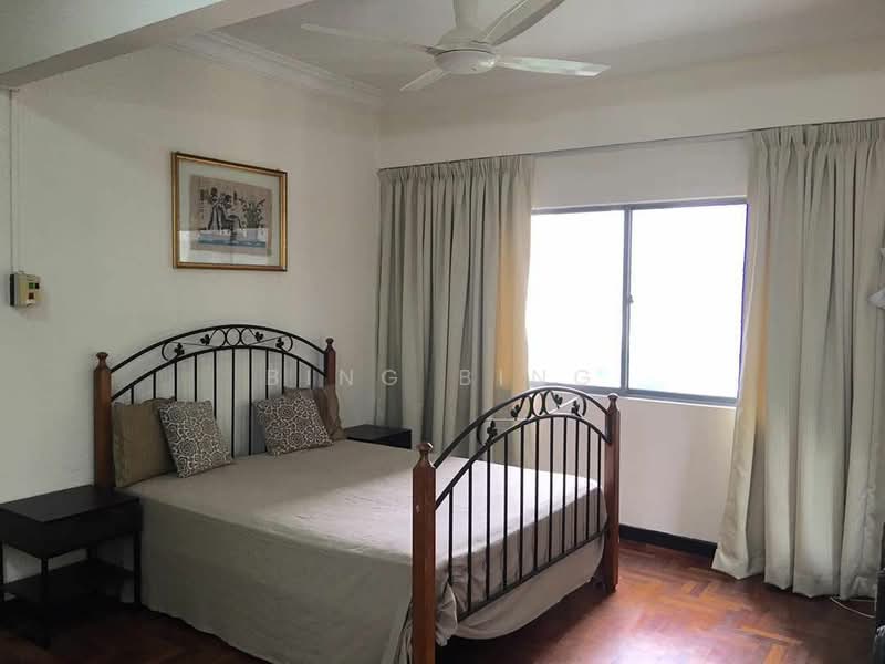 Condominium for Sale at Menara Bukit Ceylon - Bing Bing - Bedroom - PropertyGuru.com.my