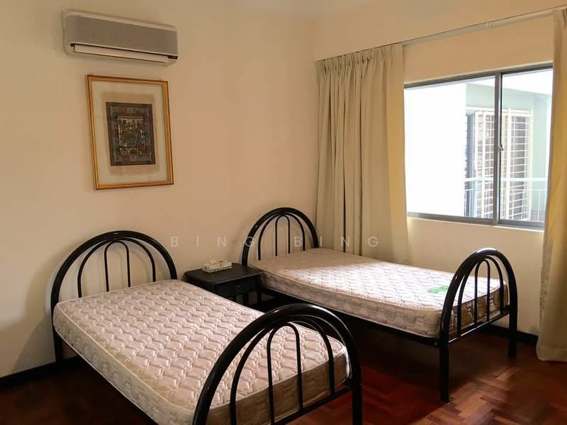 Condominium for Sale at Menara Bukit Ceylon - Bing Bing - Bedroom - PropertyGuru.com.my