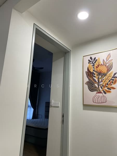 Condominium for Rent at Sunway GeoLake Residences - Marcus Choy - Bedroom - PropertyGuru.com.my