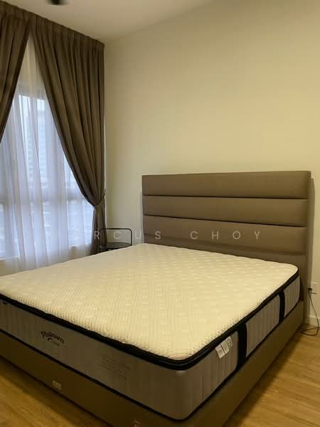 Condominium for Rent at Sunway GeoLake Residences - Marcus Choy - Bedroom - PropertyGuru.com.my