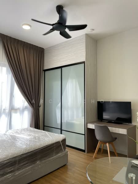 Condominium for Rent at Sunway GeoLake Residences - Marcus Choy - Bedroom - PropertyGuru.com.my