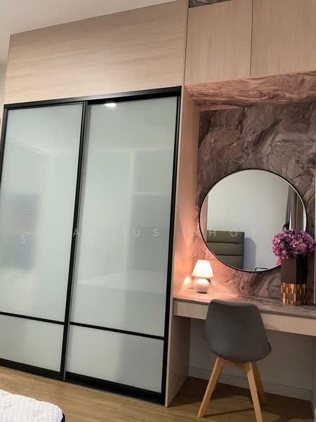 Condominium for Rent at Sunway GeoLake Residences - Marcus Choy - PropertyGuru.com.my