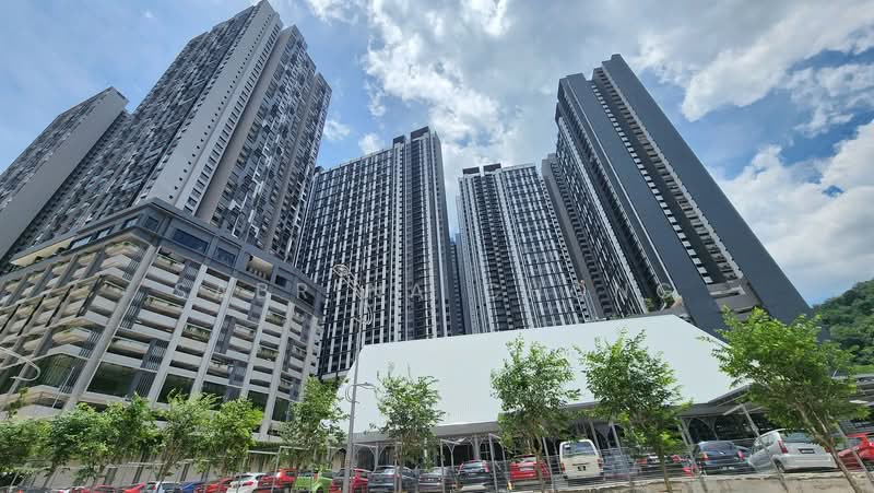 Service Residence for Sale at D'Quince Residences - Sabrina Chong - Exterior - PropertyGuru.com.my