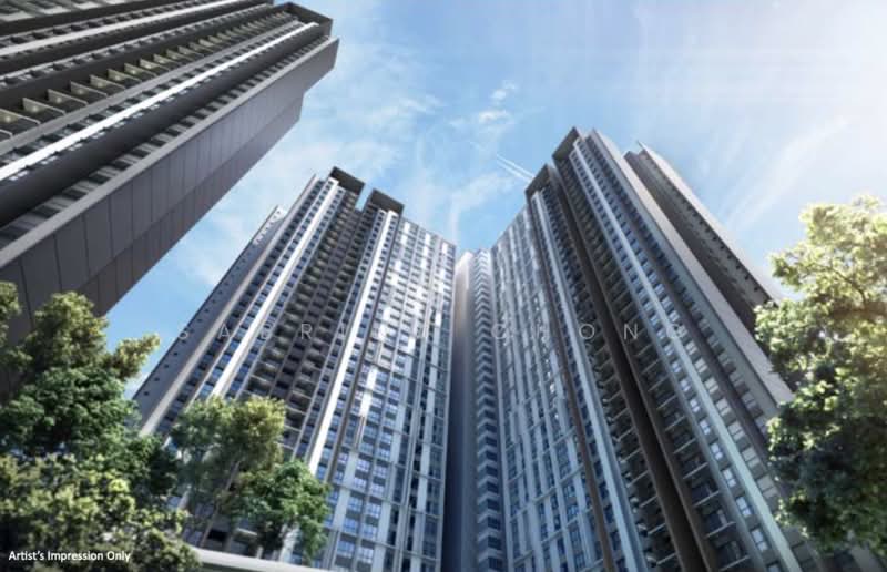 Service Residence for Sale at D'Quince Residences - Sabrina Chong - Exterior - PropertyGuru.com.my