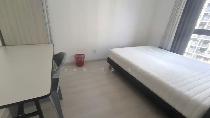 Servis Apartment untuk Disewa di Equine Residence - Jessica Lip - Bedroom - PropertyGuru.com.my