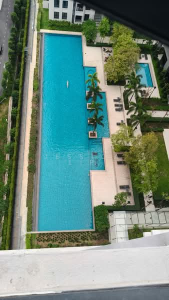 Servis Apartment untuk Disewa di Equine Residence - Jessica Lip - Exterior - PropertyGuru.com.my