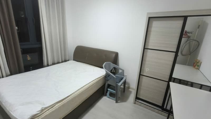 Servis Apartment untuk Disewa di Equine Residence - Jessica Lip - Bedroom - PropertyGuru.com.my