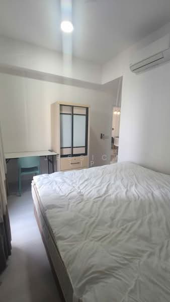 Servis Apartment untuk Disewa di Equine Residence - Jessica Lip - Bedroom - PropertyGuru.com.my